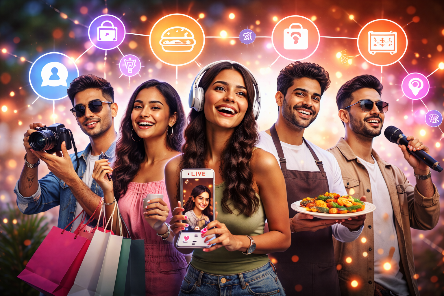 Creator-Led Distribution: The New Growth Engine Across Industries