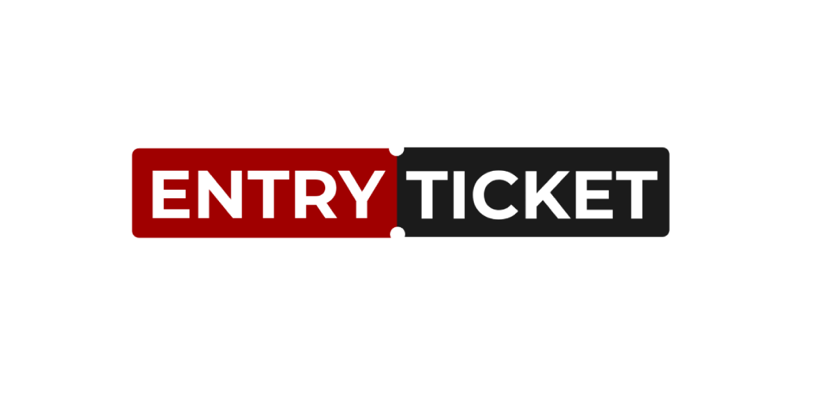 🎟️ EntryTicket: The Backbone Behind Every Great Event