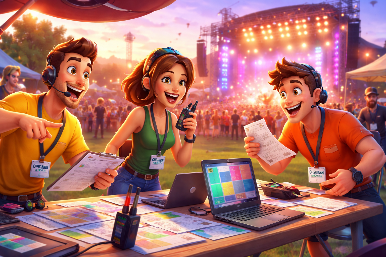 How Events Lose Lakhs in Revenue - And How We Fix It at Kulture Labs