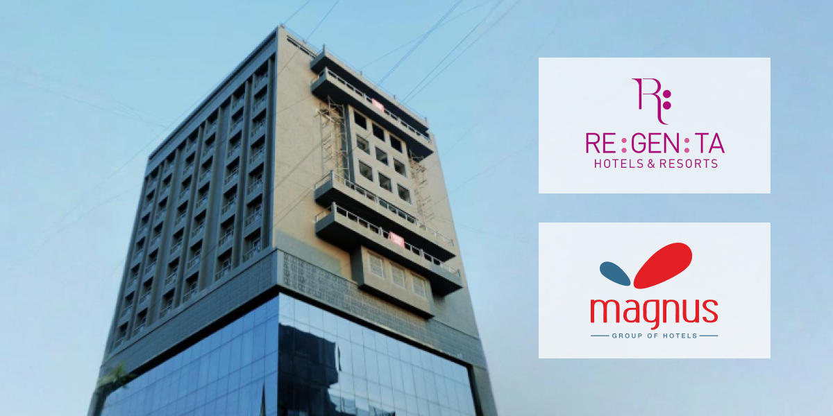 Magnus Hotels Announces Strategic Partnership with Regenta; Launches ‘Regenta Magnus’ in Pune This May