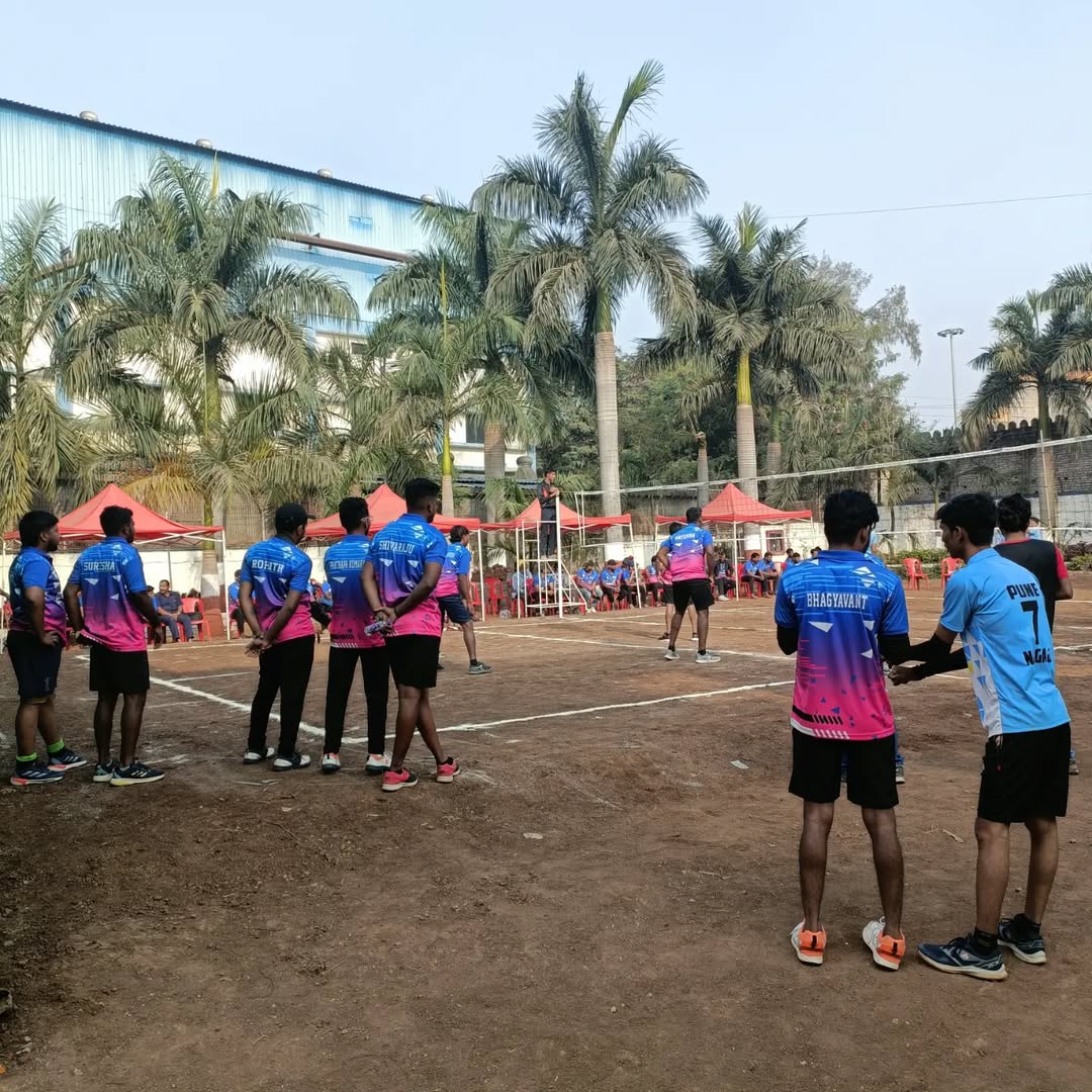 What The Flea Market